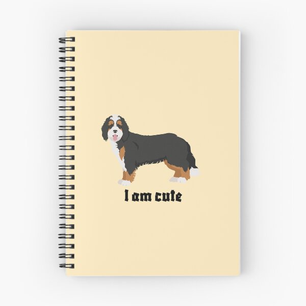 Item preview, Cute bernedoodle puppy designed and sold by stormk10.