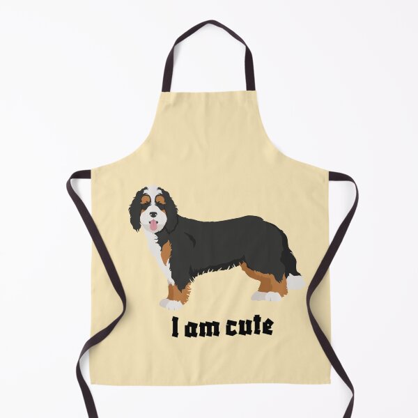 Item preview, Cute bernedoodle puppy designed and sold by stormk10.