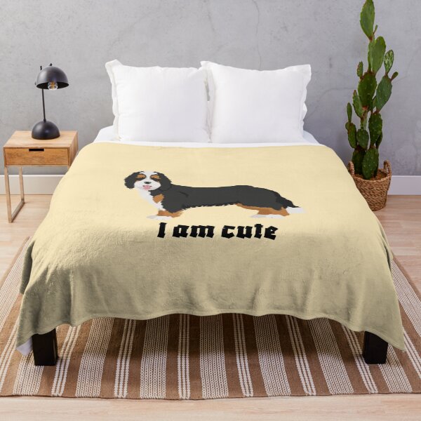 Item preview, Cute bernedoodle puppy designed and sold by stormk10.