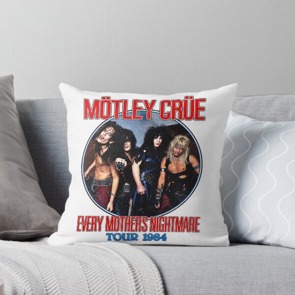 Item preview, Every Mother's Nightmare - Dark and Edgy Horror Inspired Design designed and sold by ANTUSAY.
