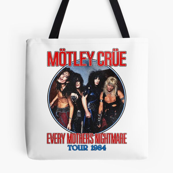 Item preview, Every Mother's Nightmare - Dark and Edgy Horror Inspired Design designed and sold by ANTUSAY.