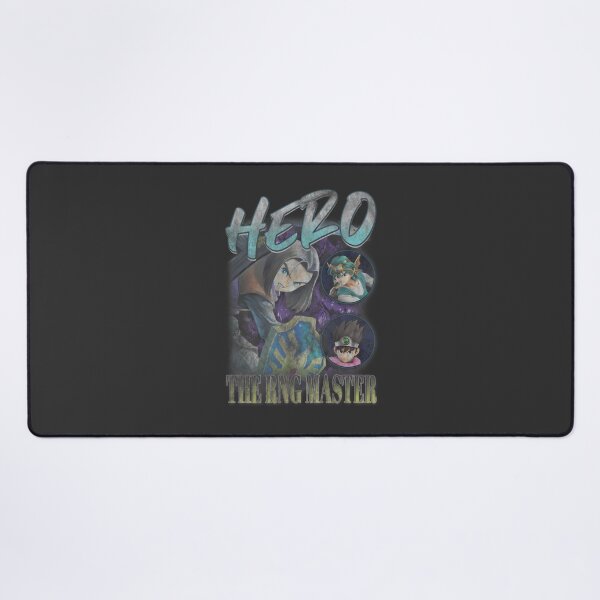 Item preview, Hero Vintage Rapper Graphic Design with Retro Style designed and sold by demnekos.