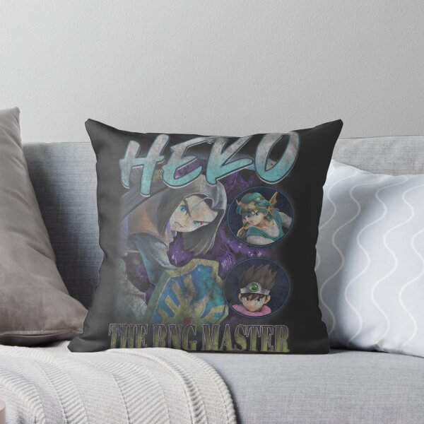 Item preview, Hero Vintage Rapper Graphic Design with Retro Style designed and sold by demnekos.