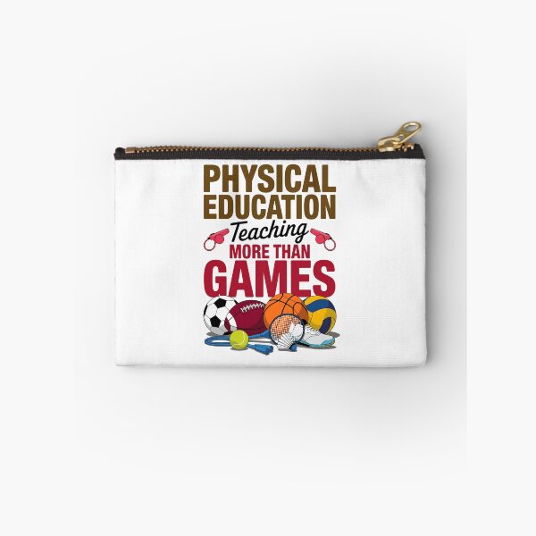 Item preview, Physical Education – Teaching More Than Games designed and sold by jkrphoto.