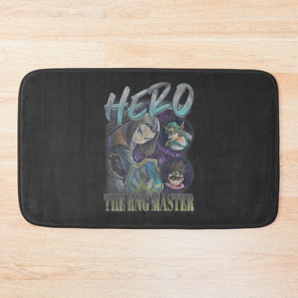 Item preview, Hero Vintage Rapper Graphic Design with Retro Style designed and sold by demnekos.