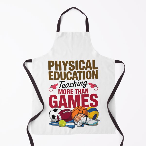 Item preview, Physical Education – Teaching More Than Games designed and sold by jkrphoto.