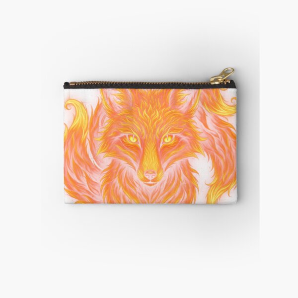 Item preview, Fire Fox Fantasy Design designed and sold by IZZO CREATIVE STUDIO.