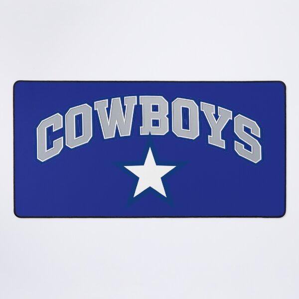 Item preview, Cowboys Football designed and sold by Q Art & Design .