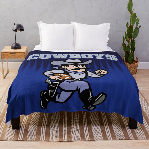 Item preview, Cowboys Football designed and sold by Q Art & Design .