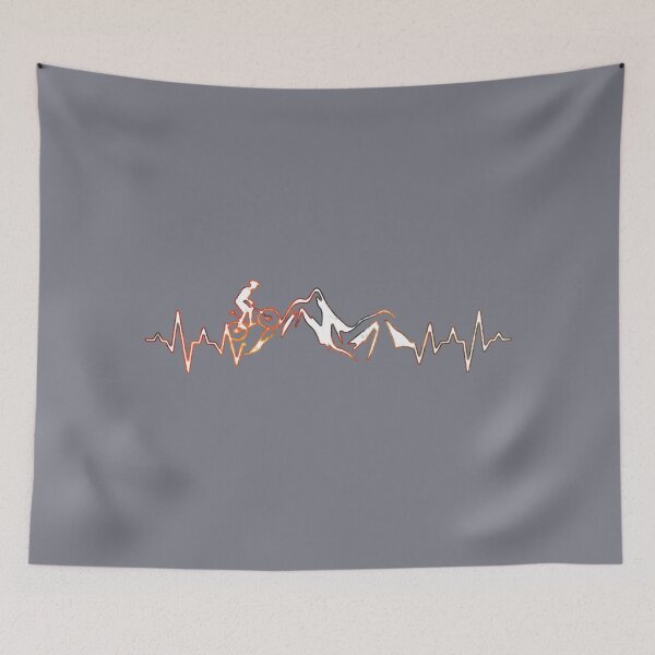 Item preview, Mountain Biker  designed and sold by Jewelryrodge.