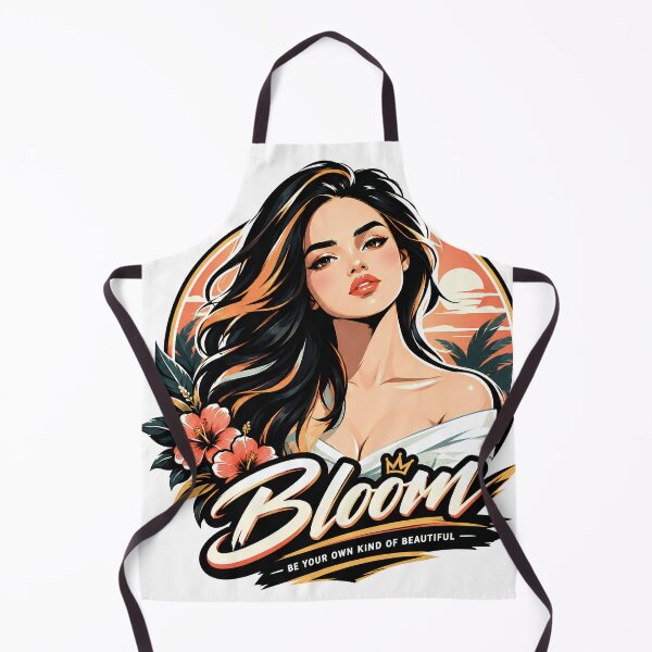 Item preview, bloom with grace  designed and sold by aliraweb.