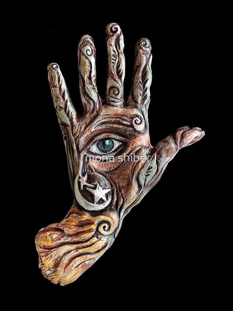 Lucidly by MonaShiber