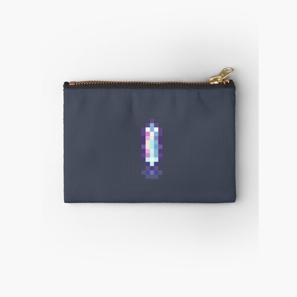 Item preview, Pixel Crystal D designed and sold by Ben Henry.