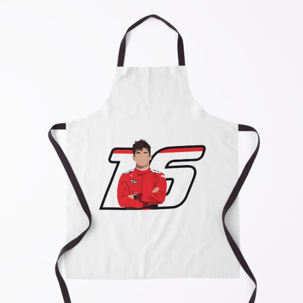 Item preview, Stylish Charles Leclerc Inspired Racing Design for Motorsport Fans designed and sold by Lovestate.