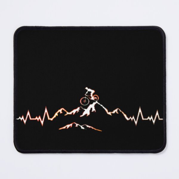 Item preview, Mountain Biking Cycling designed and sold by Jewelryrodge.