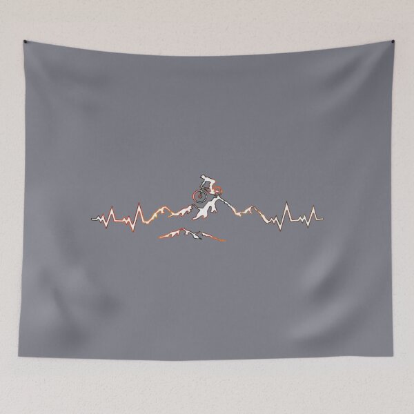 Item preview, Mountain Biking Cycling designed and sold by Jewelryrodge.