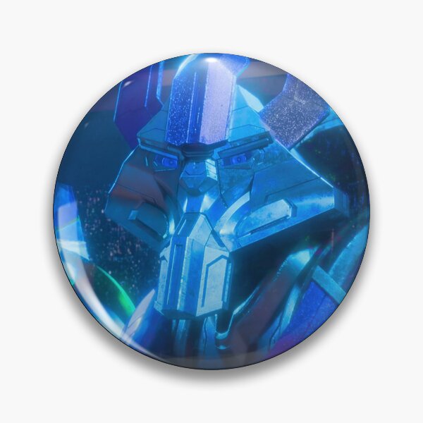 Item preview, Alpha Trion designed and sold by Starimus.