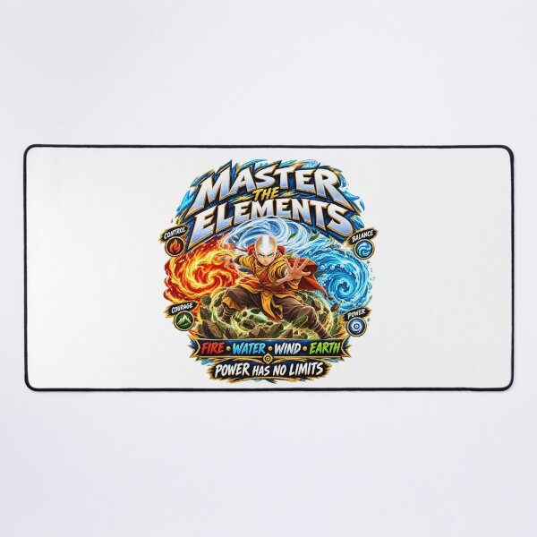 Item preview, avatar the last airbender designed and sold by richiebenny.