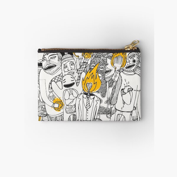 Item preview, Foster The People - Torches  designed and sold by That-Indie-Guy.