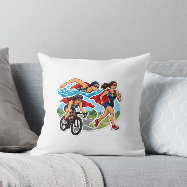 Artikelvorschau, Superwoman-Triathlon entworfen und verkauft von StevenMay1313.