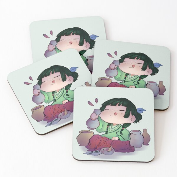 Item preview, Doodle Poison Taster  designed and sold by Ninaa-Art.