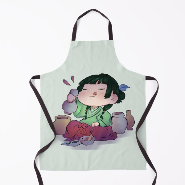 Item preview, Doodle Poison Taster designed and sold by Ninaa-Art.