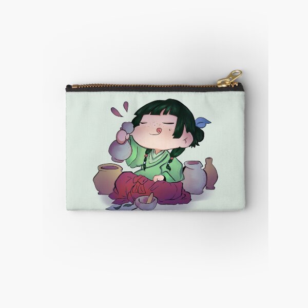 Item preview, Doodle Poison Taster  designed and sold by Ninaa-Art.