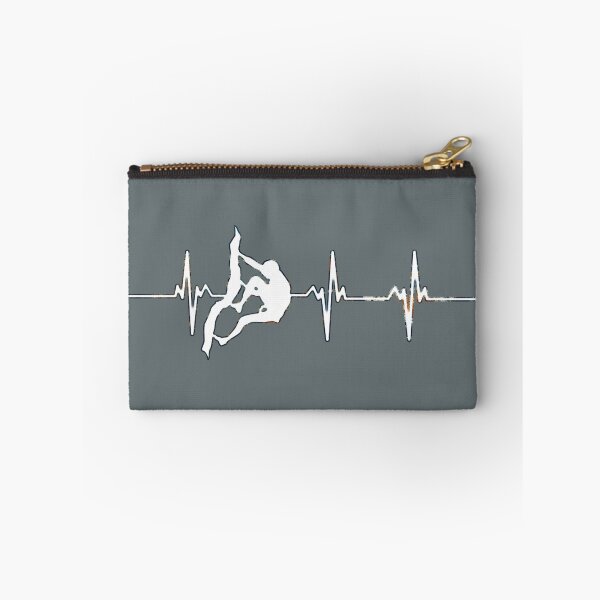 Item preview, Climbing Heartbeat designed and sold by Jewelryrodge.
