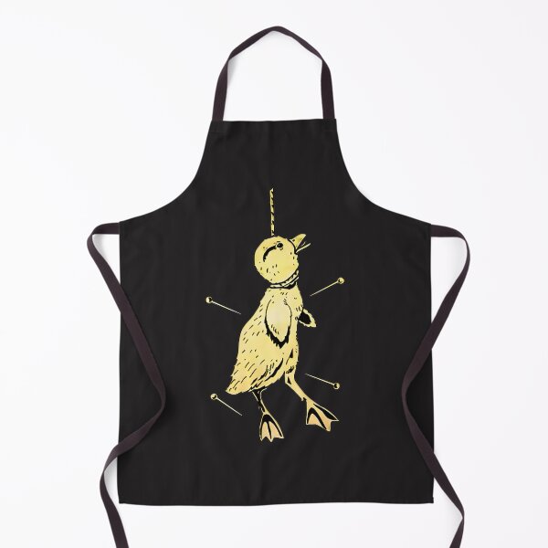Item preview, Fulci Inspired Dont Torture a Duckling Horror Movie Design designed and sold by irritatedmantra.