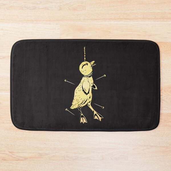 Item preview, Fulci Inspired Dont Torture a Duckling Horror Movie Design designed and sold by irritatedmantra.