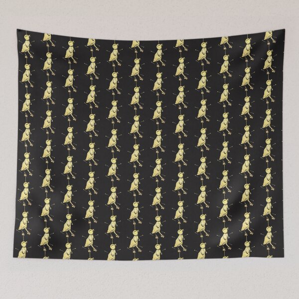 Item preview, Fulci Inspired Dont Torture a Duckling Horror Movie Design designed and sold by irritatedmantra.