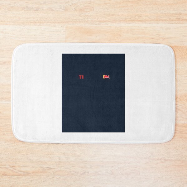 Item preview, F Sergio Perez Racing Car Formula 1 Inspired Motorsport Design designed and sold by Lovestate.