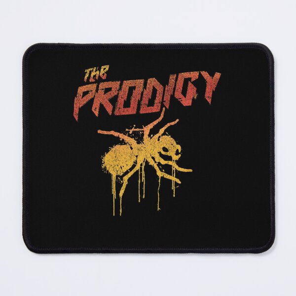 Item preview, The Prodigy designed and sold by jonathanburger.