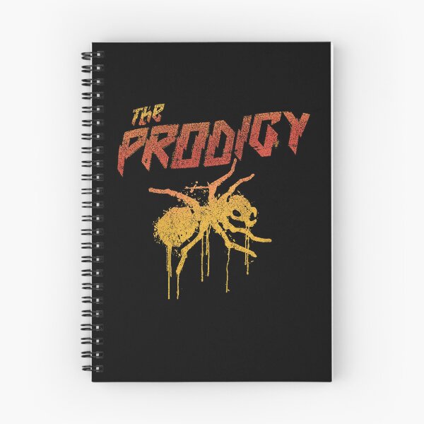 Item preview, The Prodigy designed and sold by jonathanburger.