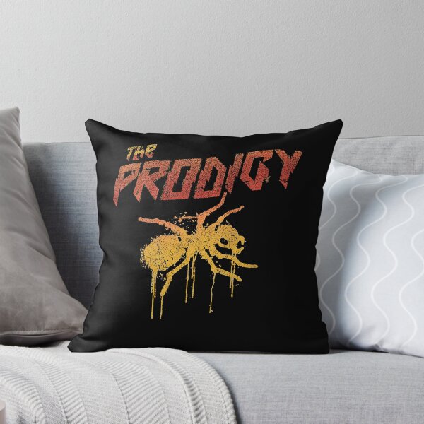 Item preview, The Prodigy designed and sold by jonathanburger.