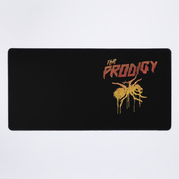 Item preview, The Prodigy designed and sold by jonathanburger.