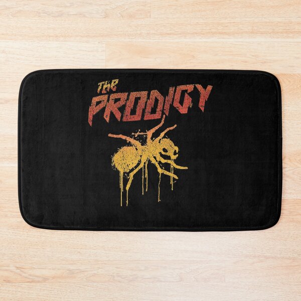 Item preview, The Prodigy designed and sold by jonathanburger.