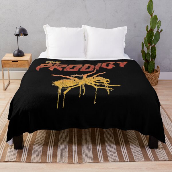 Item preview, The Prodigy designed and sold by jonathanburger.