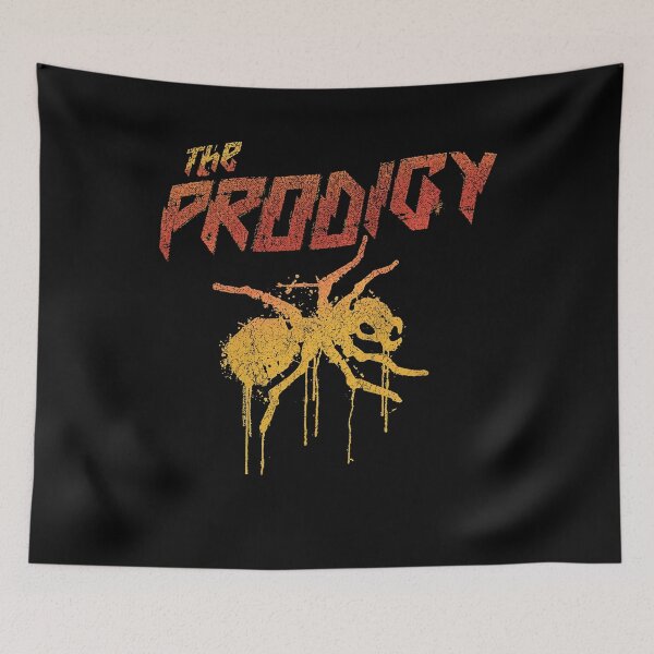 Item preview, The Prodigy designed and sold by jonathanburger.