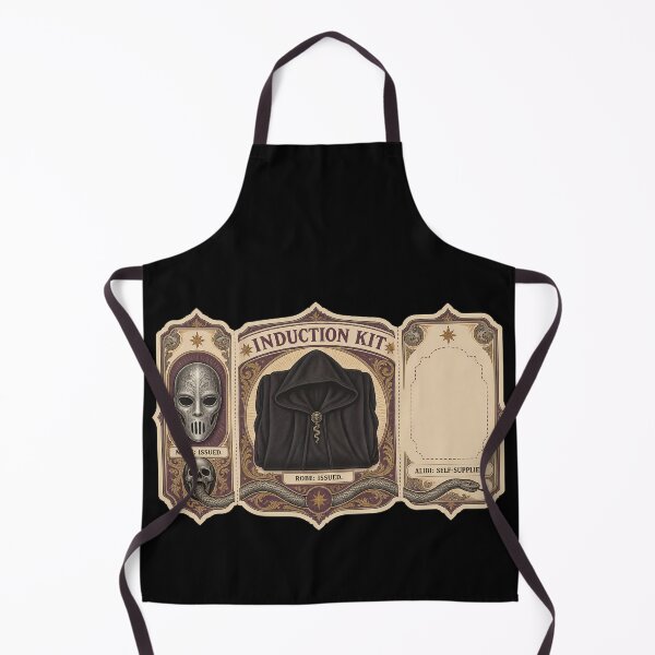 Item preview, Alibi Not Included designed and sold by agearb.