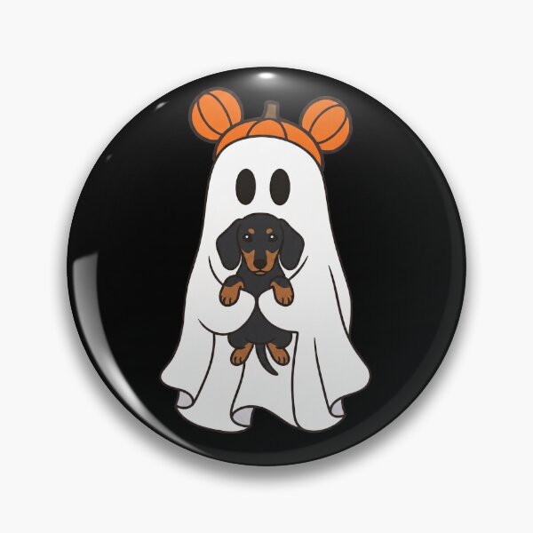 Item preview, Funny Black Dachshund Dog Halloween Costume Trick or Treat Mom Dad Kids designed and sold by FurryHavenPH.
