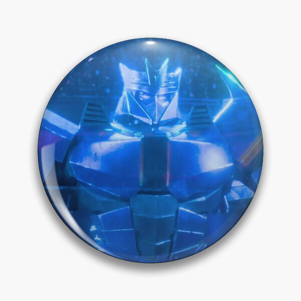 Item preview, Megatronus Prime designed and sold by Starimus.