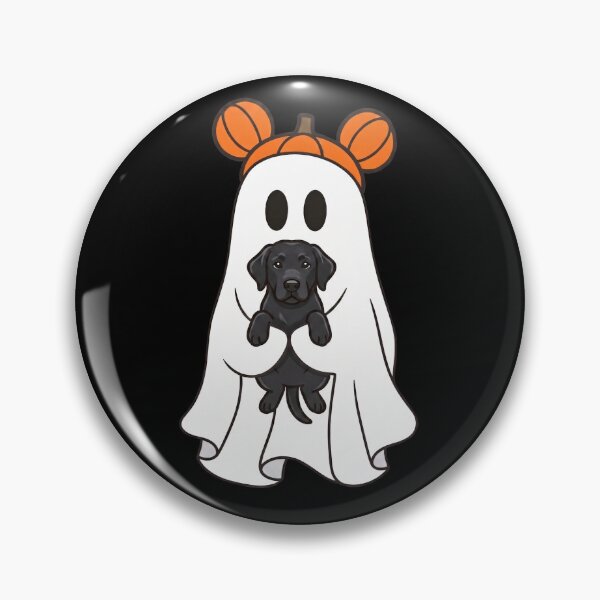 Item preview, Funny Black Labrador Dog Halloween Costume Trick or Treat Mom Dad Kids designed and sold by FurryHavenPH.