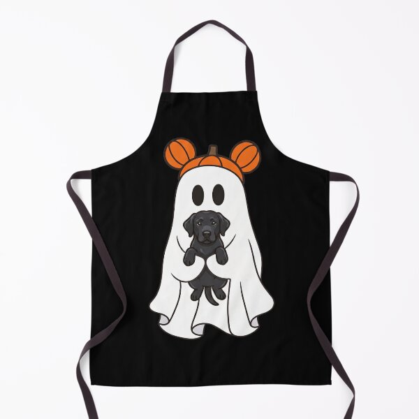 Item preview, Funny Black Labrador Dog Halloween Costume Trick or Treat Mom Dad Kids designed and sold by FurryHavenPH.