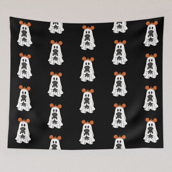 Item preview, Funny Black Labrador Dog Halloween Costume Trick or Treat Mom Dad Kids designed and sold by FurryHavenPH.