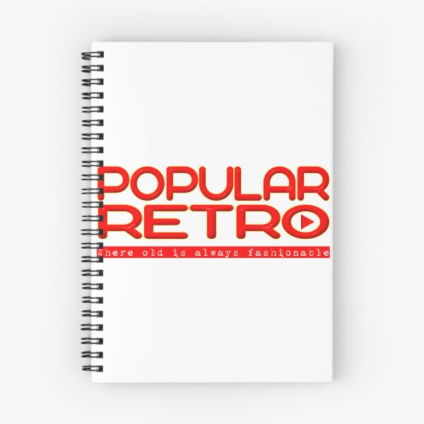 Item preview, Popular Retro Vintage Style Design with Classic Nostalgic Appeal designed and sold by irritatedmantra.