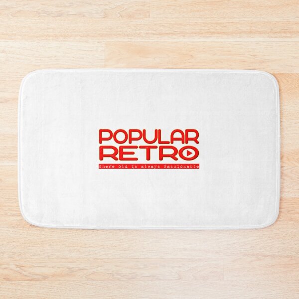 Item preview, Popular Retro Vintage Style Design with Classic Nostalgic Appeal designed and sold by irritatedmantra.
