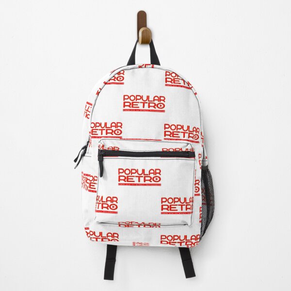 Item preview, Popular Retro Vintage Style Design with Classic Nostalgic Appeal designed and sold by irritatedmantra.