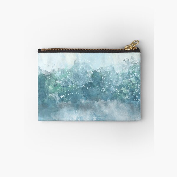 Item preview, Choppy Ocean Water in Blue designed and sold by Jessielee72.