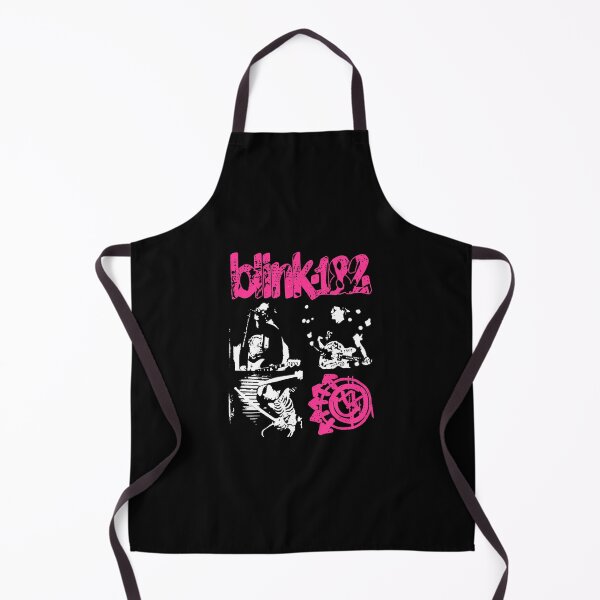Item preview, Pink Silhouette Style Pop Punk Rock Band  designed and sold by BanannaBones.